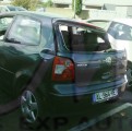 VOLKSWAGEN POLO 1.4 TDI 75 PIECE DETACHEE OCCASION ARRIERE GAUCHE