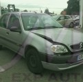 CITROEN SAXO II 1.1I BIC VENTE PIECES DETACHEES OCCASION 3/4 AVANT DROIT