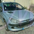 PEUGEOT 206 2.0I S16 VENTE PIECES DETACHEES 