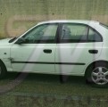 HYUNDAI ACCENT 1.3I PIECE DETACHEE OCCASION LATERAL GAUCHE