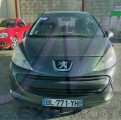 PEUGEOT 207 1.4 HDI 70 TRENDY VENTE PIECES DETACHEES OCCASION FACE AVANT