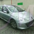 PEUGEOT 307 SW II 1.6 HDI 16V FAP 110CH CONFORT PACK  VENTE PIECES DETACHEES OCCASION 3/4 AVANT DROIT