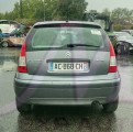 CITROEN C3 1.1I FURIO VEHICULE ACCIDENTE A VENDRE FACE ARRIERE