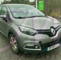 RENAULT CAPTUR 1.5  DCI 90 FAP S/S ENERGY BUSINESS VENTE PIECES DETACHEES OCCASION 3/4 AVANT DROIT