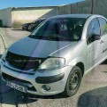 CITROEN C3 1.4 HDI 70 PACK CLIM VENTE VEHICULE ACCIDENTE ET VENTE PIECES DETACHEES OCCASION 3/4 AVANT GAUCHE