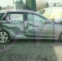 MERCEDES E350 CDI 265CH FAP 7G-TRONIC VEHICULE ACCIDENTE A LA VENTE ET VENTE PIECES DETACHEES OCCASION LATERAL DROIT