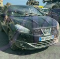 NISSAN QASHQAI 1.5 DCI 110 FAP ACENTA VENTE PIECES DETACHEES OCCASION 3/4 AVANT DROIT