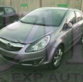 OPEL CORSA D 1.4 TWINPORT 90 COMSO AUTO VEHICULE ACCIDENT &PIECES DETACHEES D'OCCASION 3/4 AVANT GAUCHE ET VENTE PIECES DETACHEES OCCASION 