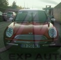 MINI COOPER 1.6I PIECE DETACHEE OCCASION FACE AVANT