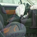 PEUGEOT 1007 1.4 HDI PIECES DETACHEES OCCASION INTERIEUR PASSAGER