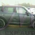 MINI COOPER COUNTRYMAN 2.0D FA SD ALL4 VEHICULE ACCIDENTE LATERAL DROIT PIECES DETACHEES 