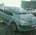 CITROEN PICASSO 2.0 HDI 90CH PIECE DETACHEE OCCASION 