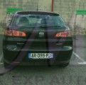 SEAT IBIZA III 1.4 TDI 70 PIECE DETACHEE OCCASION ARRIERE