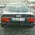 AUDI A6 2.6I V6 PIECE DETACHEE OCCASION ARRIERE 