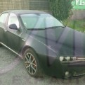 ALFA ROMEO 159 1.9 JTDM 150 PIECE DETACHEE OCCASION 3/4 AVANT DROIT