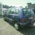 RENAULT SCNENIC 1.9 DTI PIECE DETACHEE OCCASION 3/4 ARRIERE GAUCHE