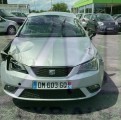 SEAT IBIZA IV 1.2 TDSI 85CH  VEHICULE ACCIDENTE A VENDRE FACE AVANT