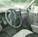 VOLKSWAGEN TRANSPORTER T4 2.5 TDI 102CH PIECES DETACHEES OCCASION INTERIEUR