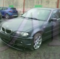 BMW 330 XD 185CH E46 PIECES DETACHEES OCCASION 3/4 AVANT GAUCHE