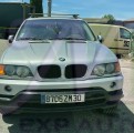 BMW X5 3.0D 184CH AUTO VENTE PIECES DETACHEES OCCASION FACE AVANT