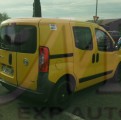 FIAT FIORINO 1.3 MUTIJET 16V PACK VEHICULE ACCIDENTE 3/4 ARRIERE DROIT PIECE DETACHEE OCCASION 