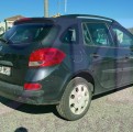 RENAULT CLIO III ESTATE 1.5 DCI 68CH DYNAMIQUE VENTE PIECES DETACHEES OCCASION 3/4 ARRIERE DROIT