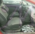 CITROEN C4 COUPE 1.4I 16V COLLECTION VEHICULE ACCIDENTE ET VENTE PIECES DETACHEES OCCASION INTERIEUR PASSAGER