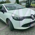 RENAULT CLIO IV 1.5 DCI 75 SOCIETE AIR VEHICULE ACCIDENTE A VENDRE 3/4 AVANT DROIT