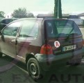 RENAULT TWINGO 1.2I 16V EXPRESSION PIECES DETACHEES OCCASION 3/4 ARRIERE GAUCHE