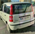 FIAT PANDA II 1.2I 60 DYNAMIC VENTE PIECES DETACHEES OCCASION 3/4 ARRIERE GAUCHE