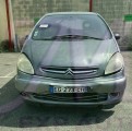 CITROEN XSARA PICASSO 2.0 HDI 90CH VENTE PIECES DETACHEES OCCASION FACE AVANT