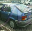 RENAULT R19 I 1.9D TD PIECE DETACHEE OCCASION 3/4 ARRIERE GAUCHE