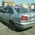 VOLVO S40 2.0I 16V 136CH VENTE PIECES DETACHEES OCCASION 3/4 ARRIERE GAUCHE