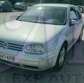 VOLKSWAGEN GOLF IV 1.9 TDI 115 CONFORT PLUS VENTE PIECES DETACHEES OCCASION 3/4 AVANT GAUCHE