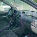 PEUGEOT 206  1.6 HDI 16V FAP 110CH TRENDY VENTE PIECES DETACHEES OCCASION INTERIEUR PASSAGER