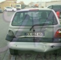 RENAULT TWINGO 16S EXPRESSION PIECE DETACHEE OCCASION ARRIERE