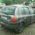 RENAULT CLIO II 1.4I 75CH RXE PIECES DETACHEES OCCASION 3/4 ARRIERE DROIT