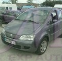 FIAT IDEA 1.3 MJT 16V 70CH AUTO PIECES DETACHEES OCCASION 3/4 AVANT GAUCHE