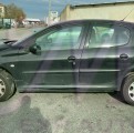 peugeot 206 1.4 HDI 70 URBAN vente pièces détachées occasion 3/4 