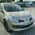 RENAULT CLIO III 1.5 DCI 70CH VENTE PIECES DETACHEES OCCASION 3/4 AVANT DROIT