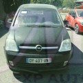 OPEL MERIVA 1.7 CDTI PIECE DETACHEE OCCASION AVANT