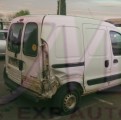 RENAULT KANGOO 1.5 DCI 70CH PIECE DETACHE OCCASION 3/4 ARRIERE DROIT