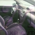 PEUGEOT 206 1.6I 16V XS AUTO PIECE DETACHEE OCCASION INTERIEUR