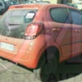 CITROEN C1 II 1.0 VTI 68 FEEL VEHICULE ACCIDENTE ET VENTE DE PIECES DETACHEES OCCASION 3/4 ARRIERE DROIT