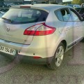 RENAULT MEGANE III 1.5 DCI 110 FAP DYNAMIQUE EDC VEHICULE ACCIDENTE A VENDRE ET VENTE DE PIECES DETACHEES OCCASIONS 3/4 ARRIERE DROIT