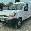 RENAULT KANGOO 1.9 DCI PACK GRAND CONFORT 4X4  VENTE PIECE DETACHEE OCCASION 3/4 AVANT GAUCHE