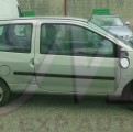 RENAULT TWINGO 1.2I AUTHENTIQUE PIECES DETACHEES OCCASION LATERAL DROIT