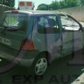 RENAULT TWINGO 1.2I 16V EXPRESSION  PIECES DETACHEES OCCASION 3/4 ARRIERE DROIT