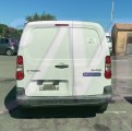 CITROEN BERLINGO II 1.6 HDI CONFORT VEHICULE ACCIDENTE A VENDRE FACE ARRIERE