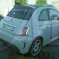 FIAT 500C ABARTH 1.4I 16V T-JET 135 MOTEUR 312A100 PIECE DETACHE OCCASION ARRIERE DROIT